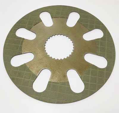 04417527 Тормозной Диск