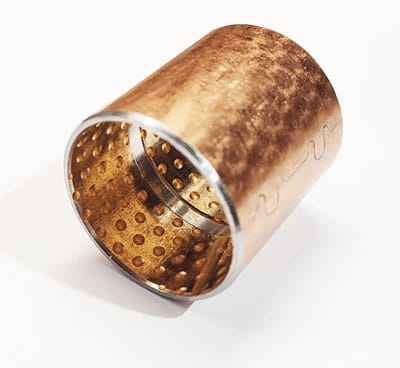 3612589m1 втулка