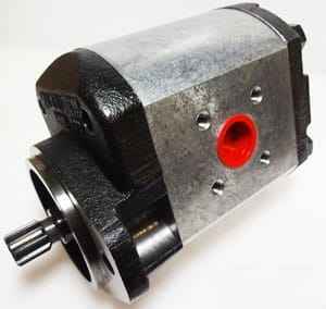 AL156335 ГИДРАВЛИЧЕСКИЙ НАСОС HEMA