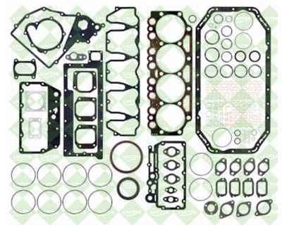 101196 КПЛ. Прокладки Двигателя
