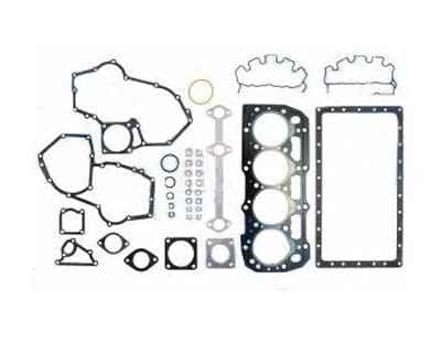 111645 КПЛ. Прокладки Двигателя