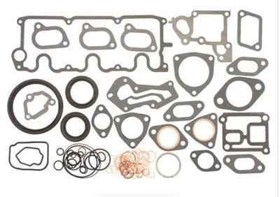 101154 Комплект Прокладок Двигателя