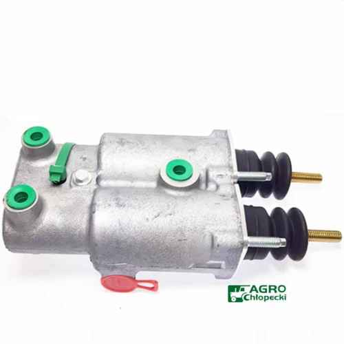 V37835400 Главный Тормозной Цилиндр