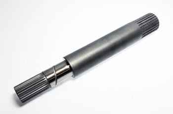 Полуось WEIDEMANN Z24 / Z26 1000193641