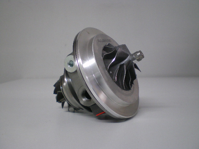 Новое ядро Chra BorgWarner KKK