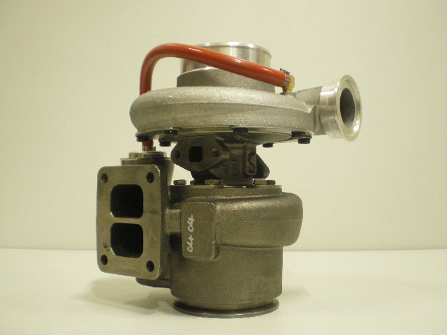 Турбокомпрессор BorgWarner KKK