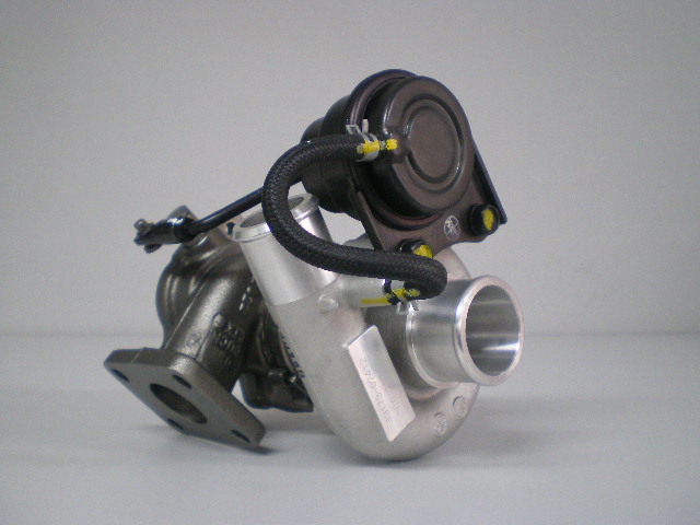 Турбокомпрессор MITSUBISHI