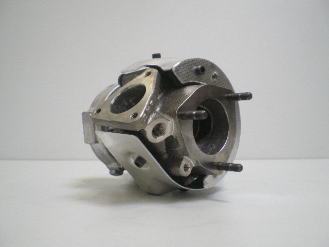 Турбокомпрессор GARRETT