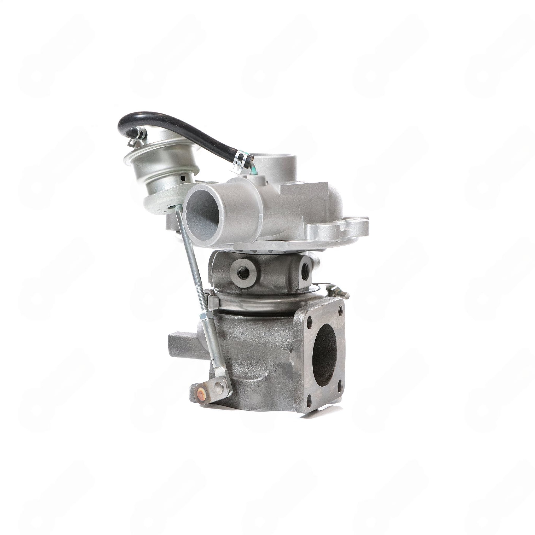 Turbosprężarka BMTS Bosch Mahle Turbo Systems