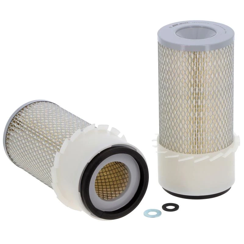 Воздушный фильтр HIFI фильтр SA 10387 к