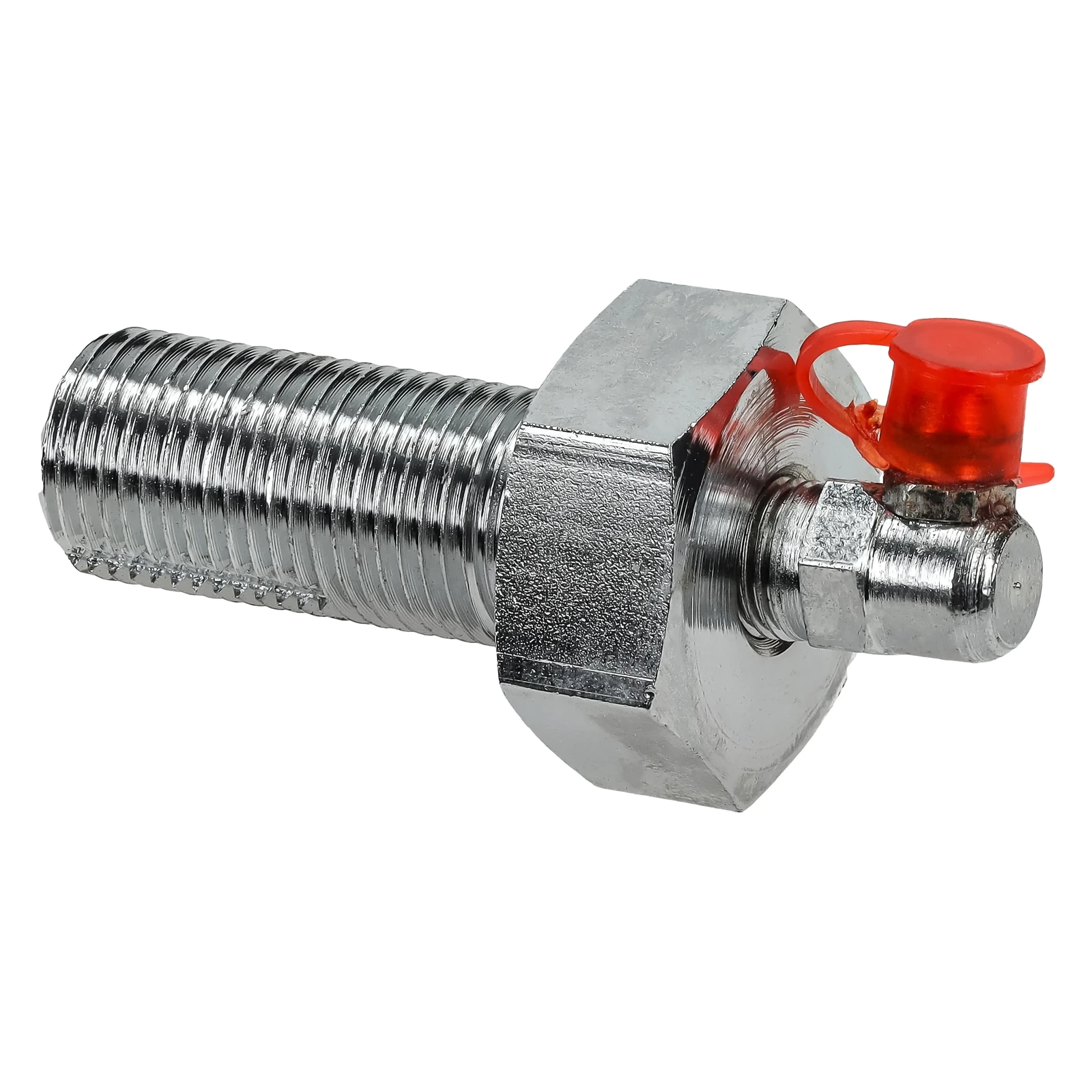 Клапан натяжителя гусеницы Takeuchi TB045