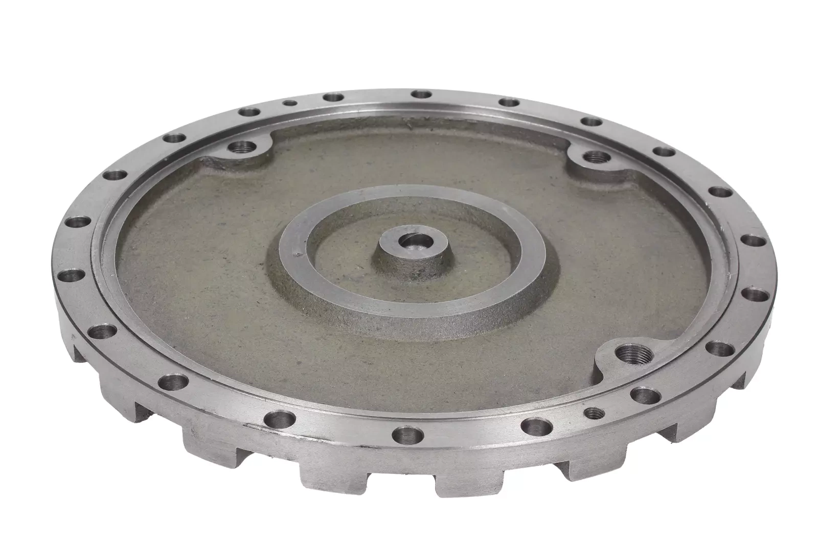 Задняя крышка Volvo EC140