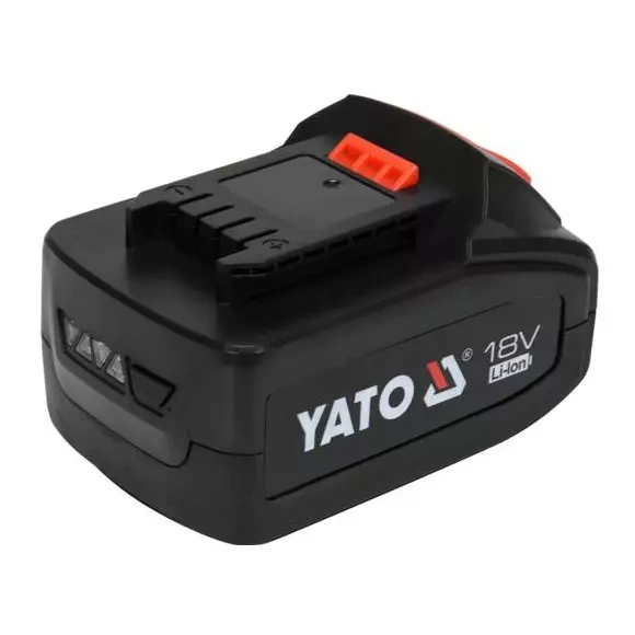 Akumulator 18V Li-lon 3,0 AH YATO (YT-82843)