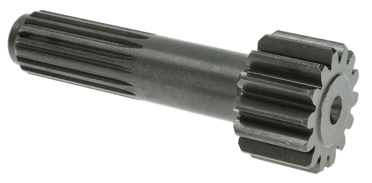 Вал кулачка Yanmar B50