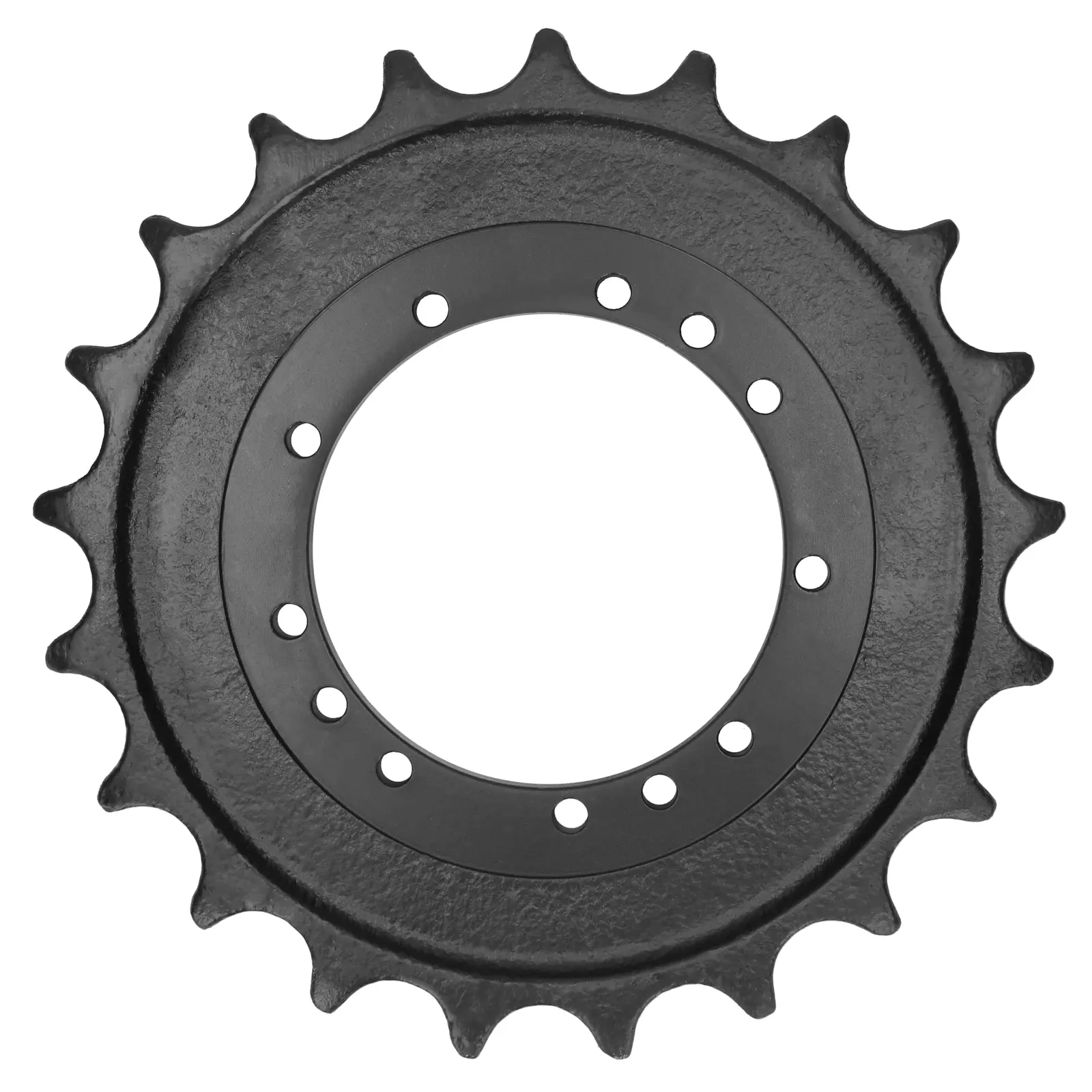 Приводное колесо KUBOTA U25-3 ALPHA