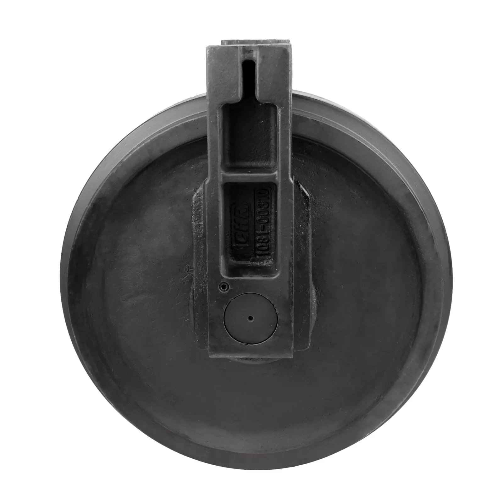 Натяжное колесо VOLVO EC180B (VOE14532384)