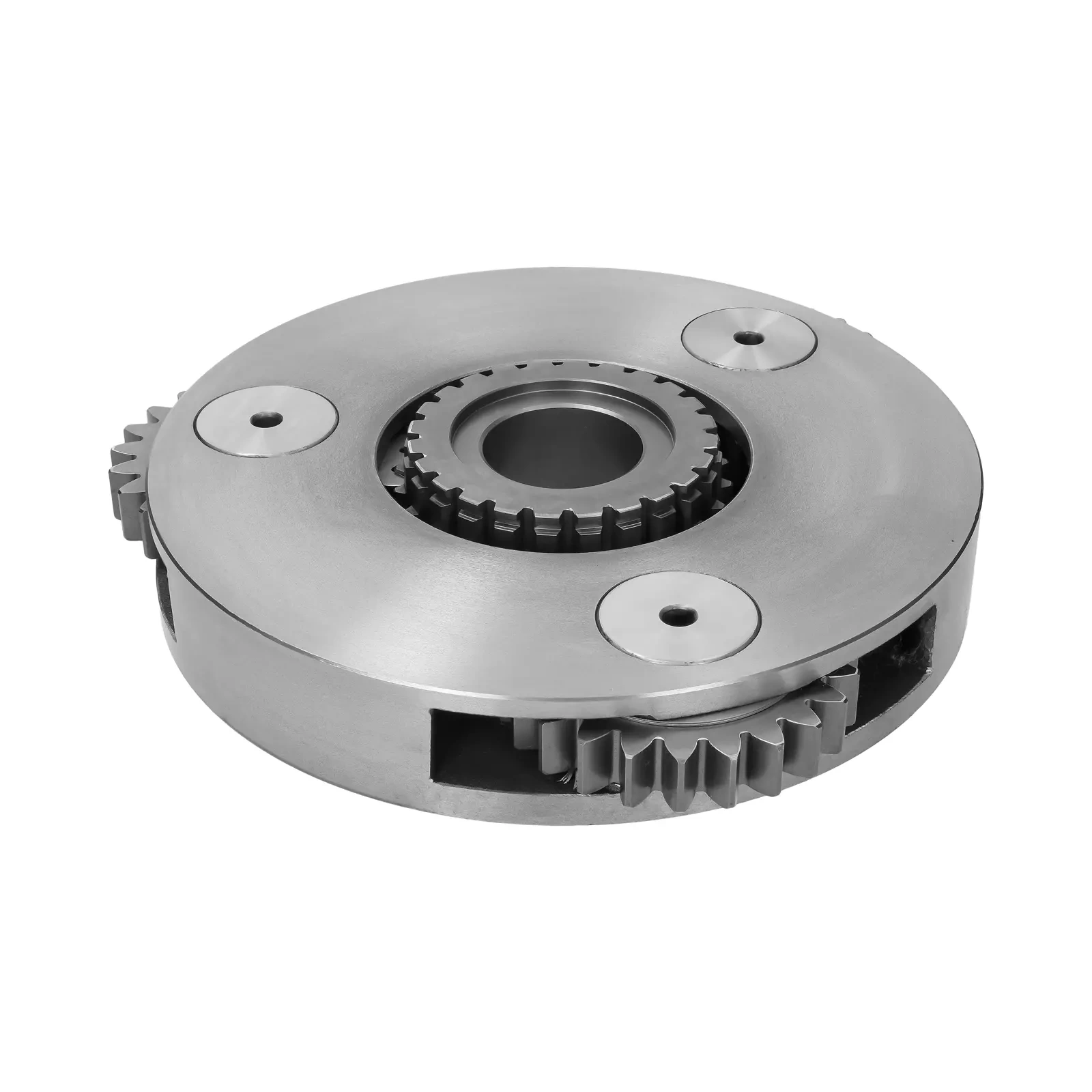 Редуктор среднего ряда спутников Cat 320c