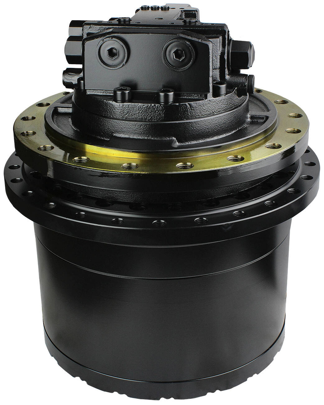 Hydromotor CASE CX330 (KSA10221)