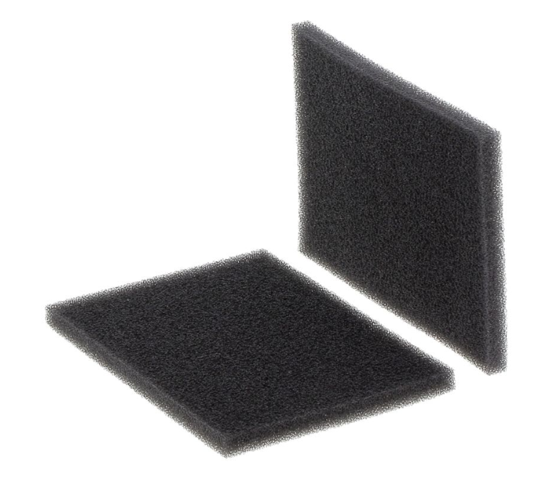 Салонный фильтр HIFI FILTER SC 80129