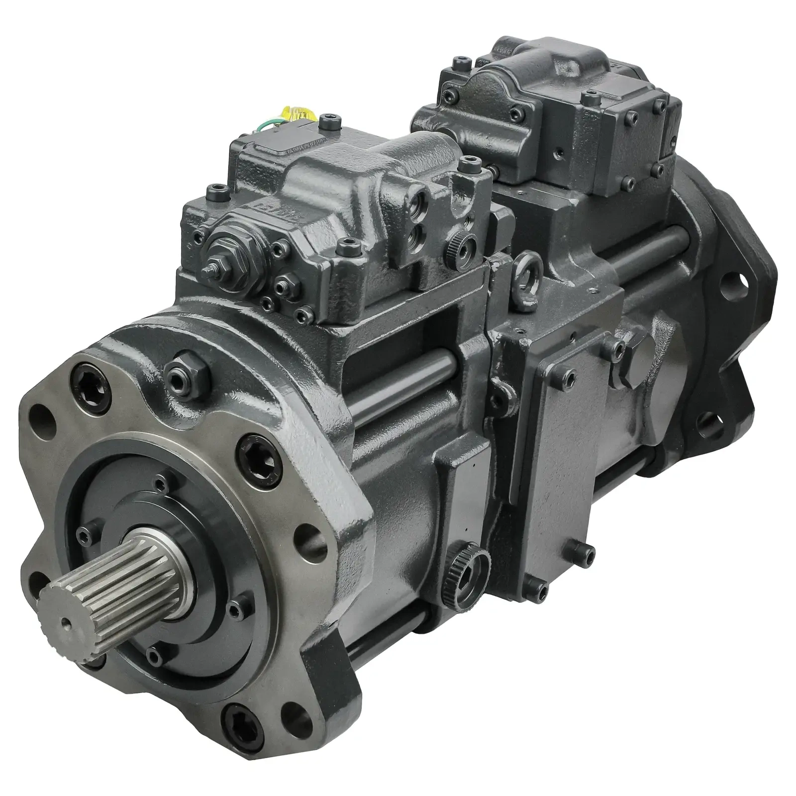Гидравлический насос Doosan DX300 LCA