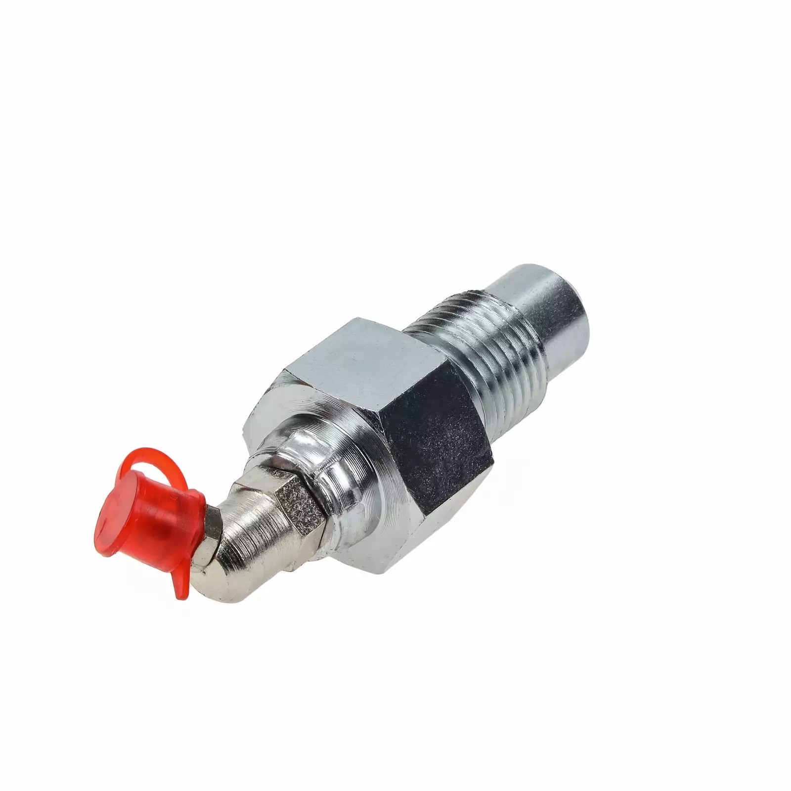 Клапан натяжителя гусеницы HITACHI ZX450