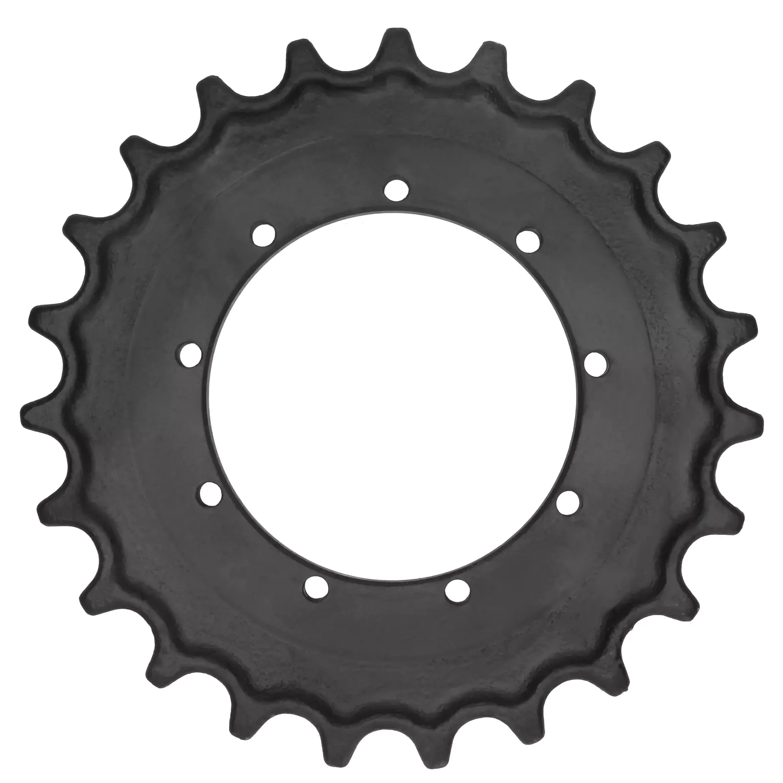 Приводное колесо VOLVO EC17C