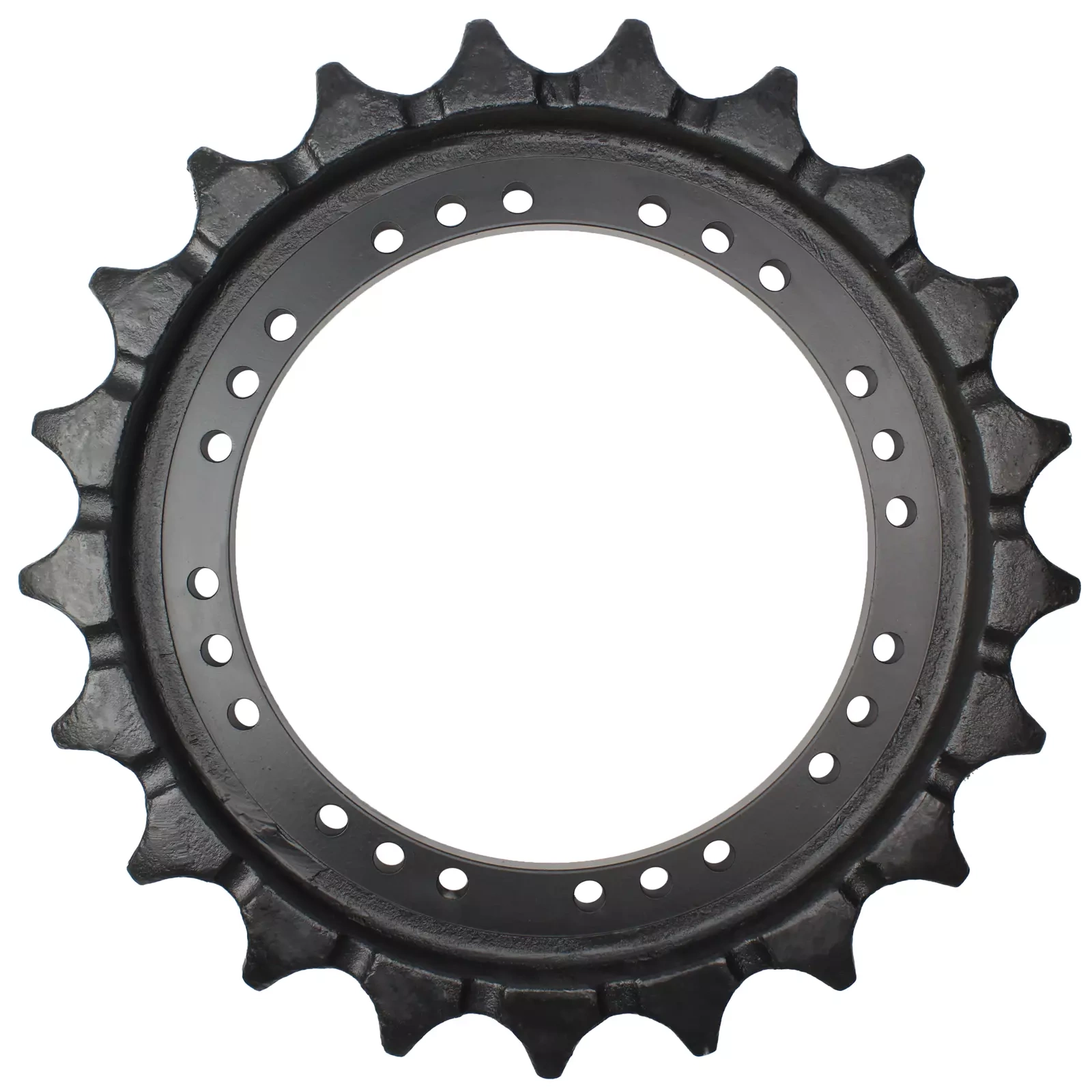 Приводное колесо VOLVO FC329C