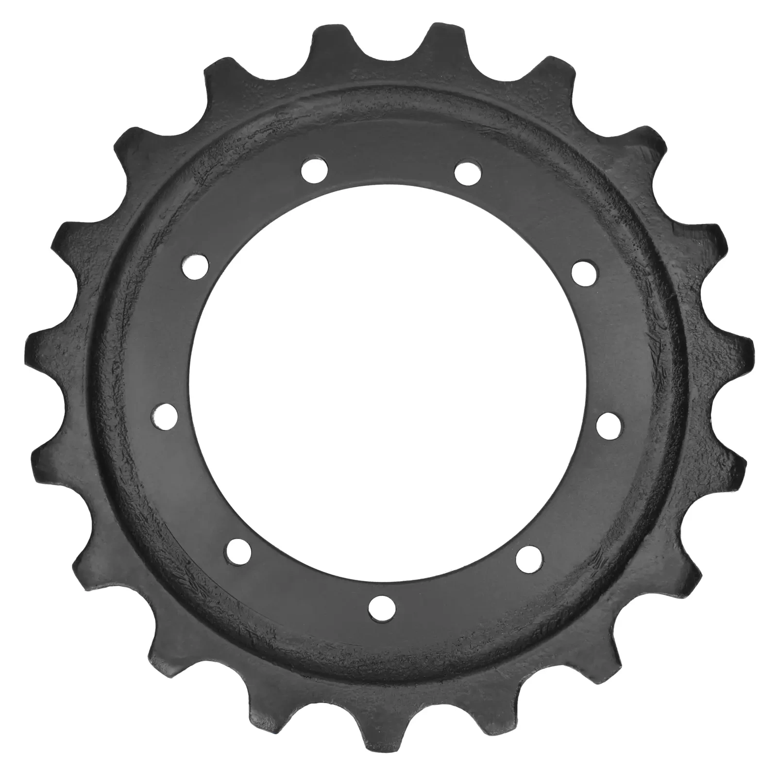 Ведущее колесо YANMAR VIO45-5 (172119-35012)