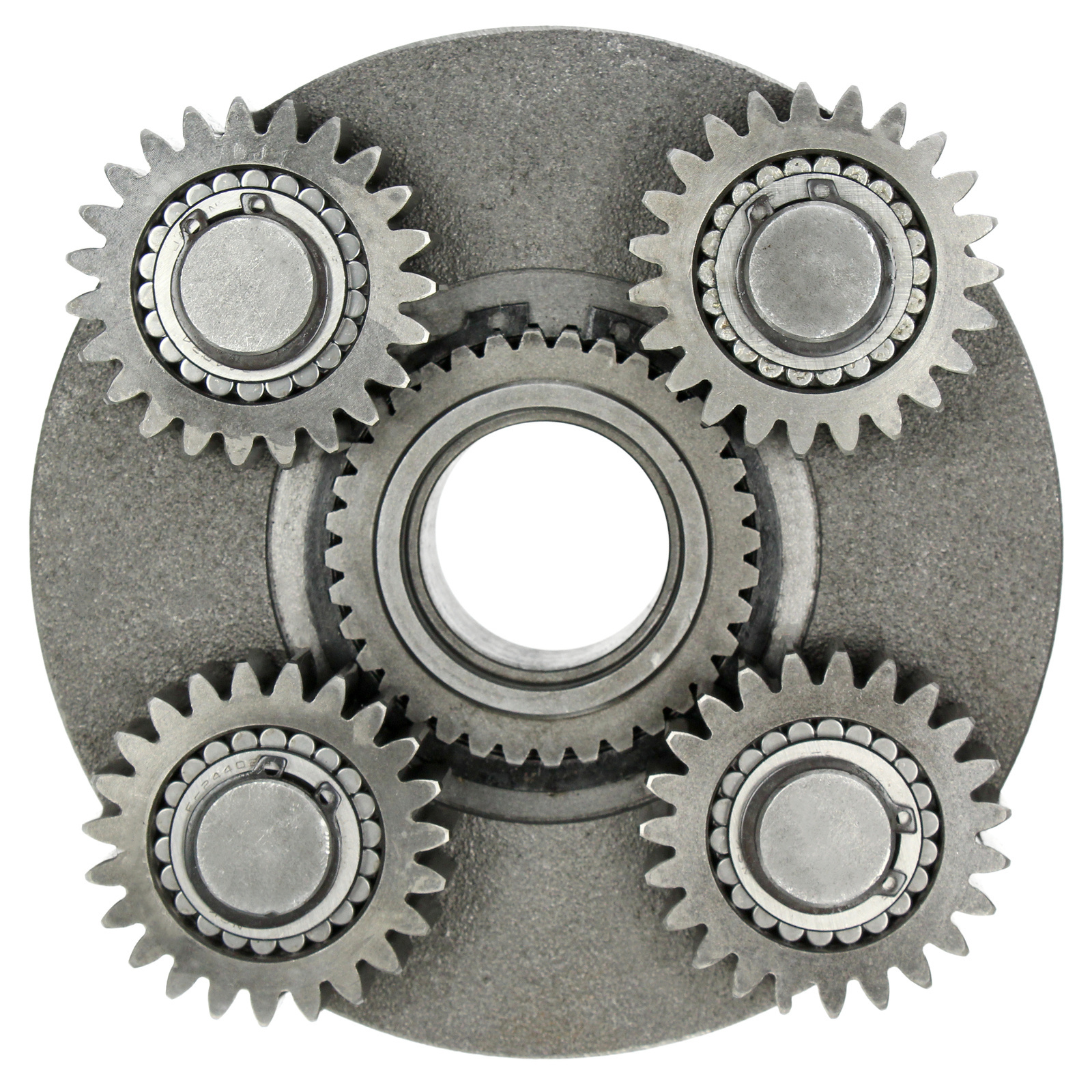 Редукционный комплект первого порядка спутников JCB JS235