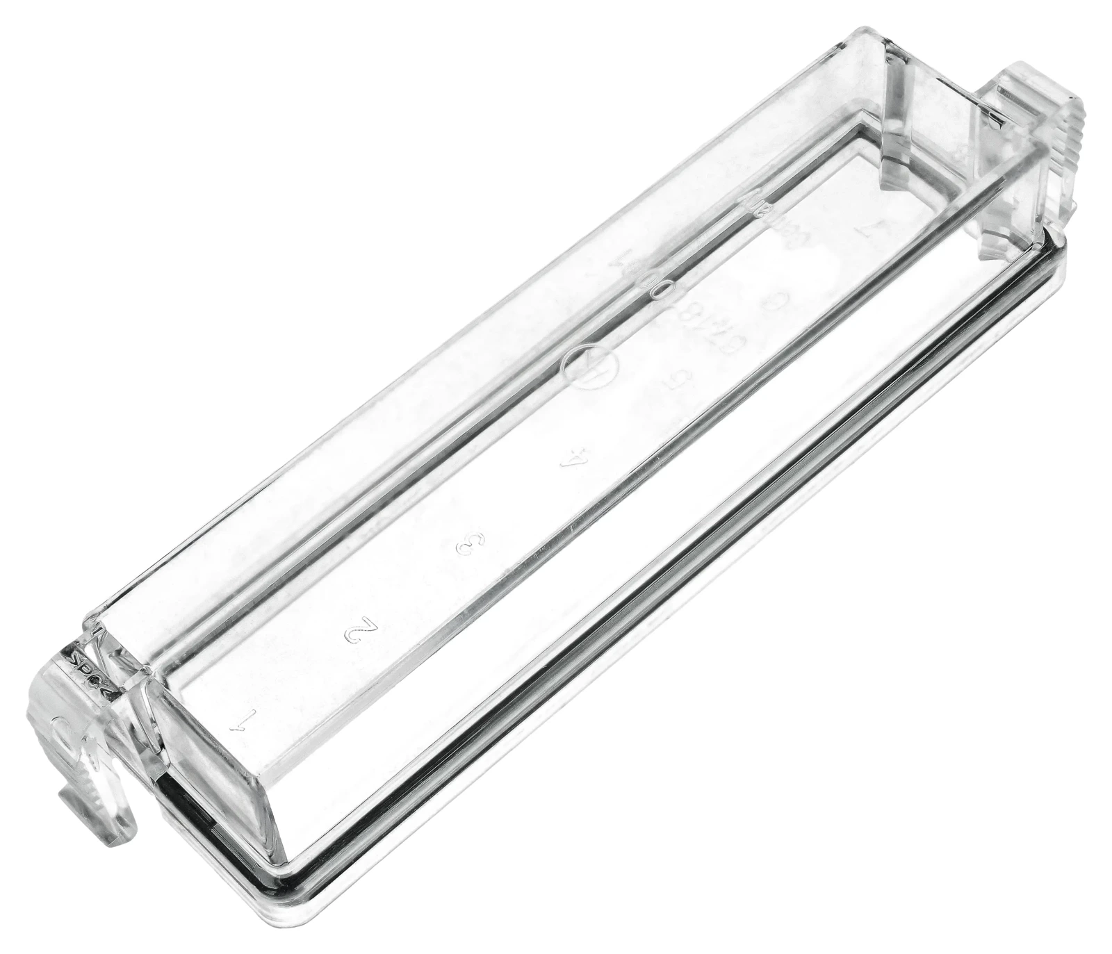Крышка предохранителя CAT 302.7 D