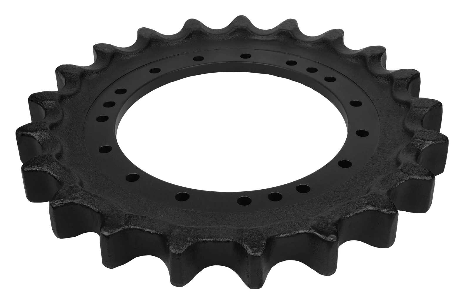 Приводное колесо CAT 312C L (180-2677)
