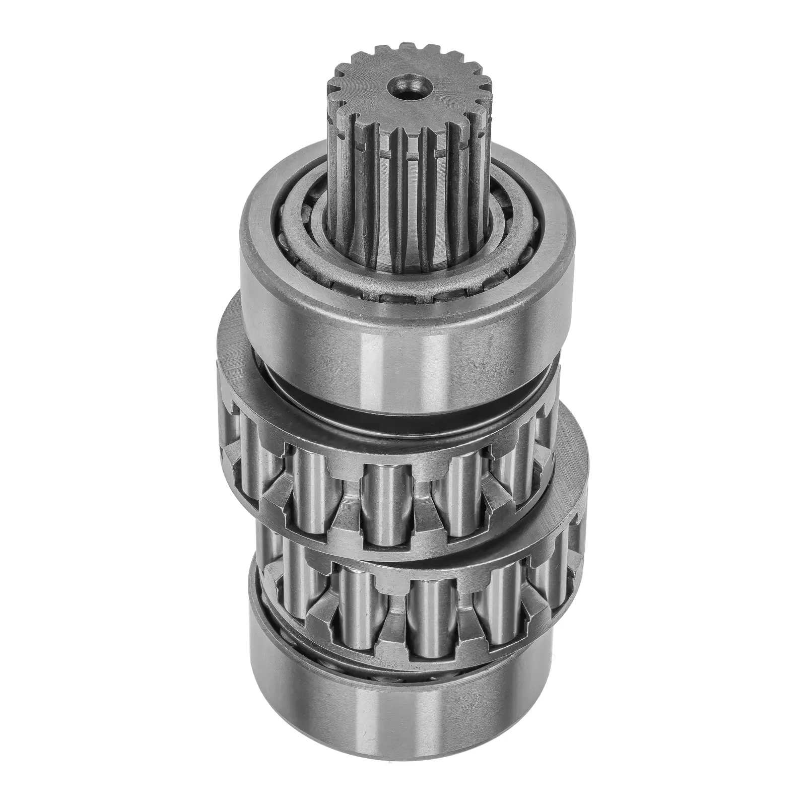 Комплект коленчатого вала CAT 307 (коленчатый вал + подшипники)