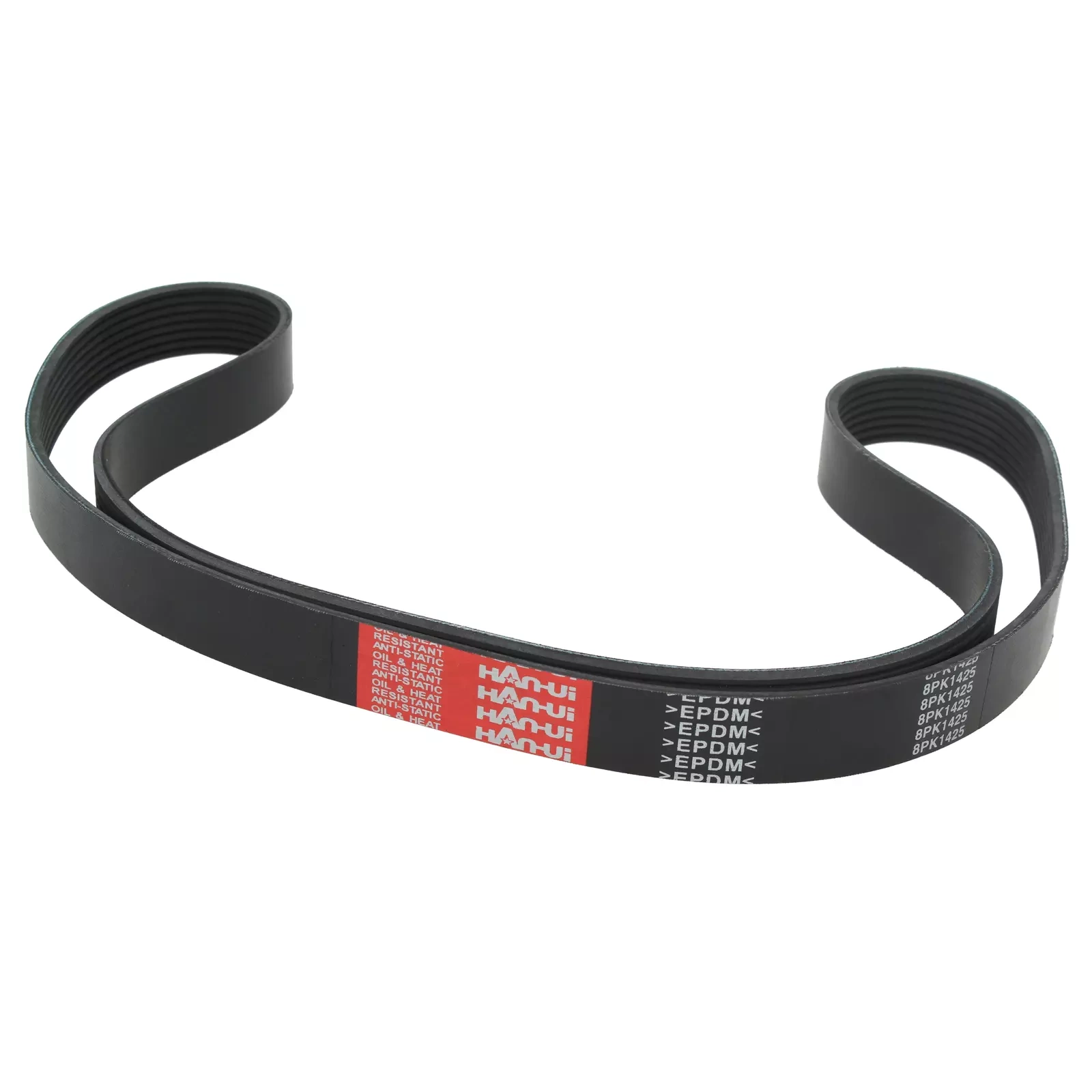 Поликлиновой ремень CASE 760