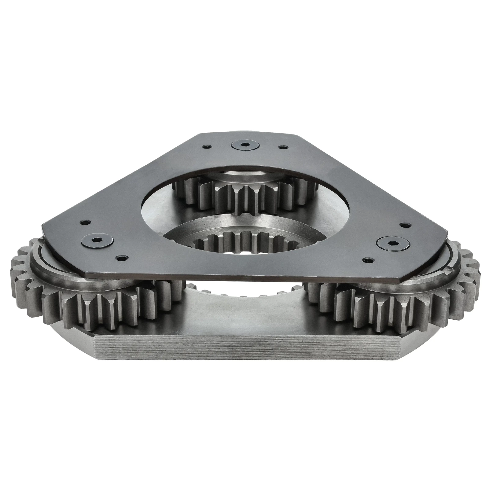 Редуктор Doosan DX340LC