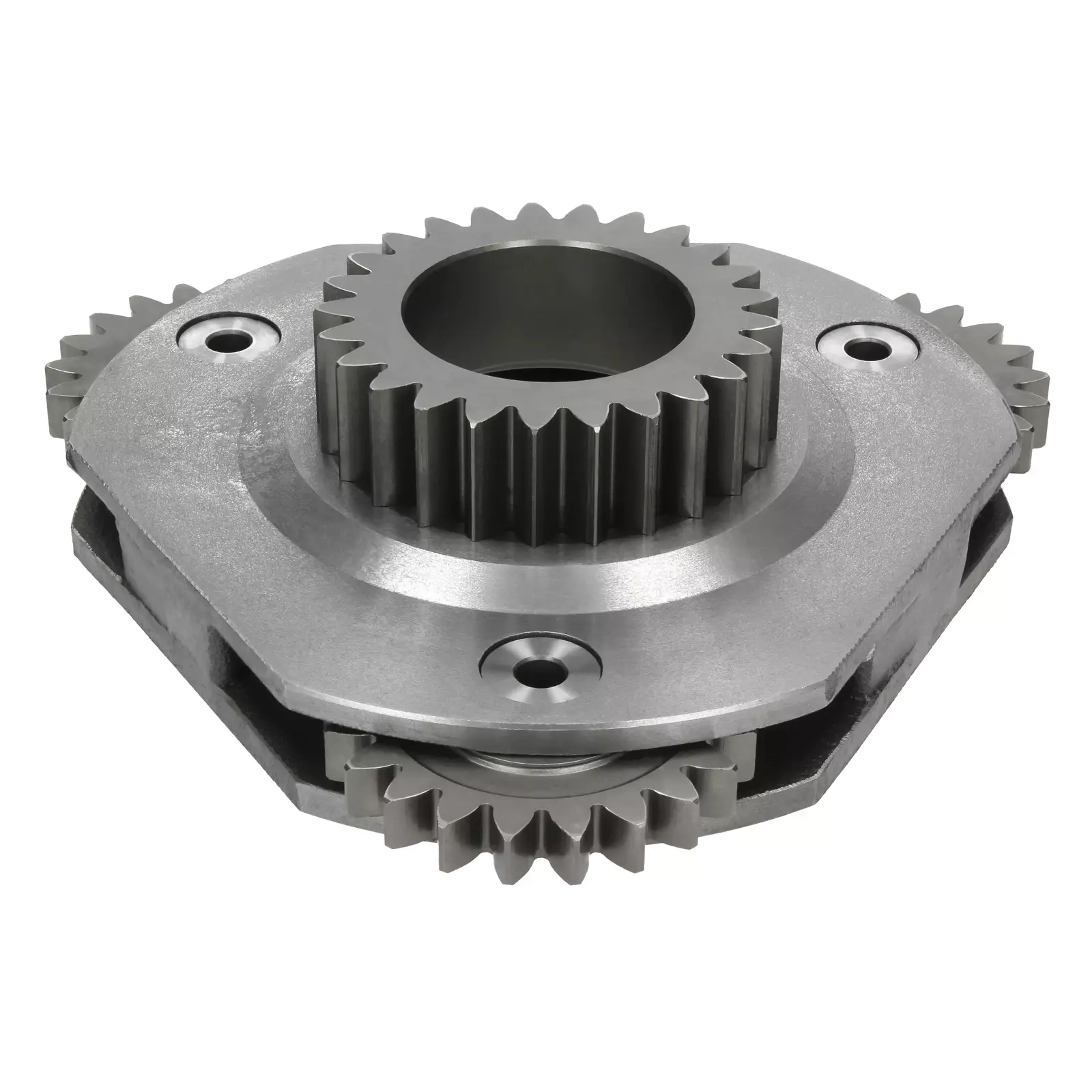 Редуктор Volvo EC300E