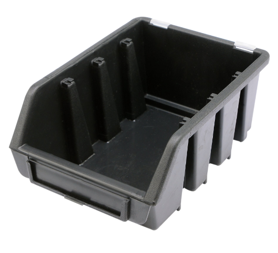 Контейнер для хранения S 11,6x16x7,5 см VOREL (78831)