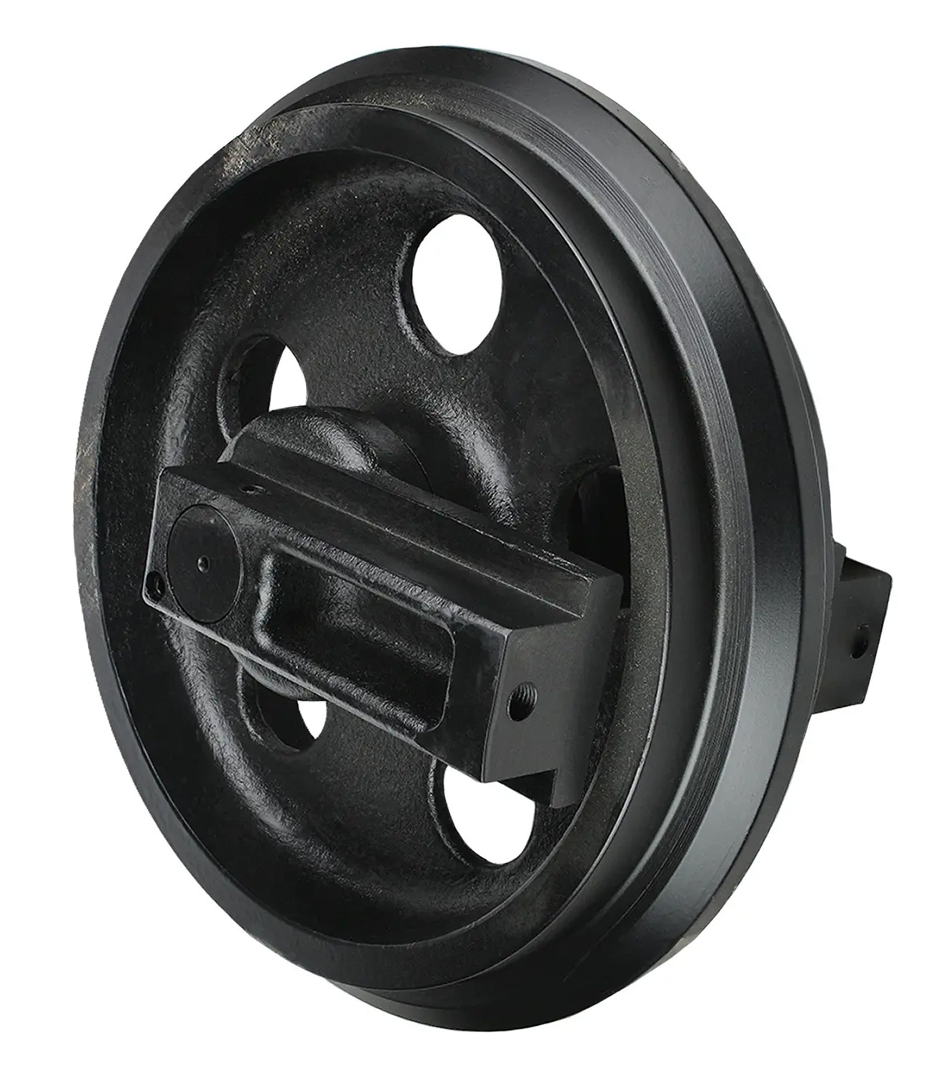 Натяжное колесо VOLVO EC70VV