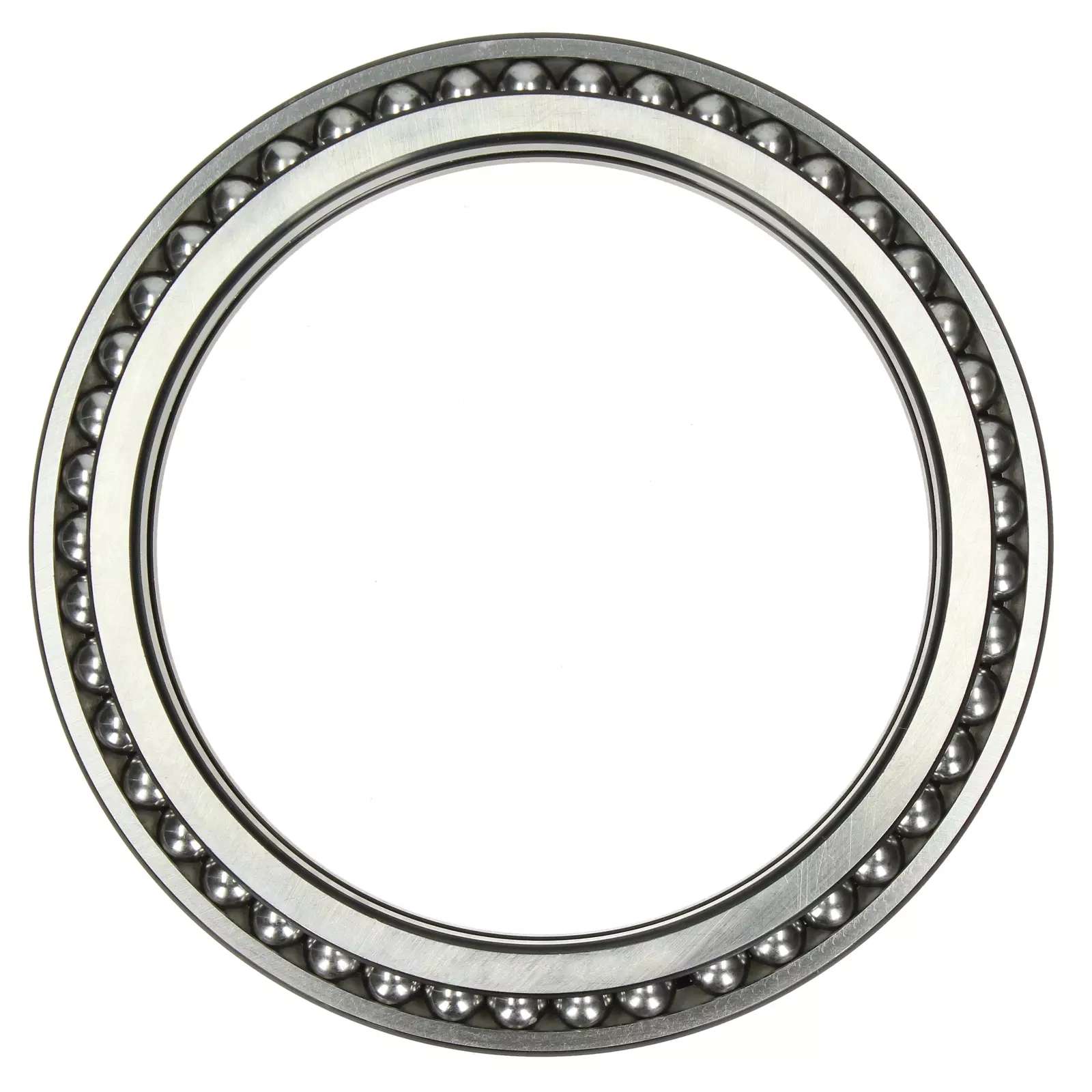 Двухрядный радиально-упорный подшипник (140x180x34 мм)