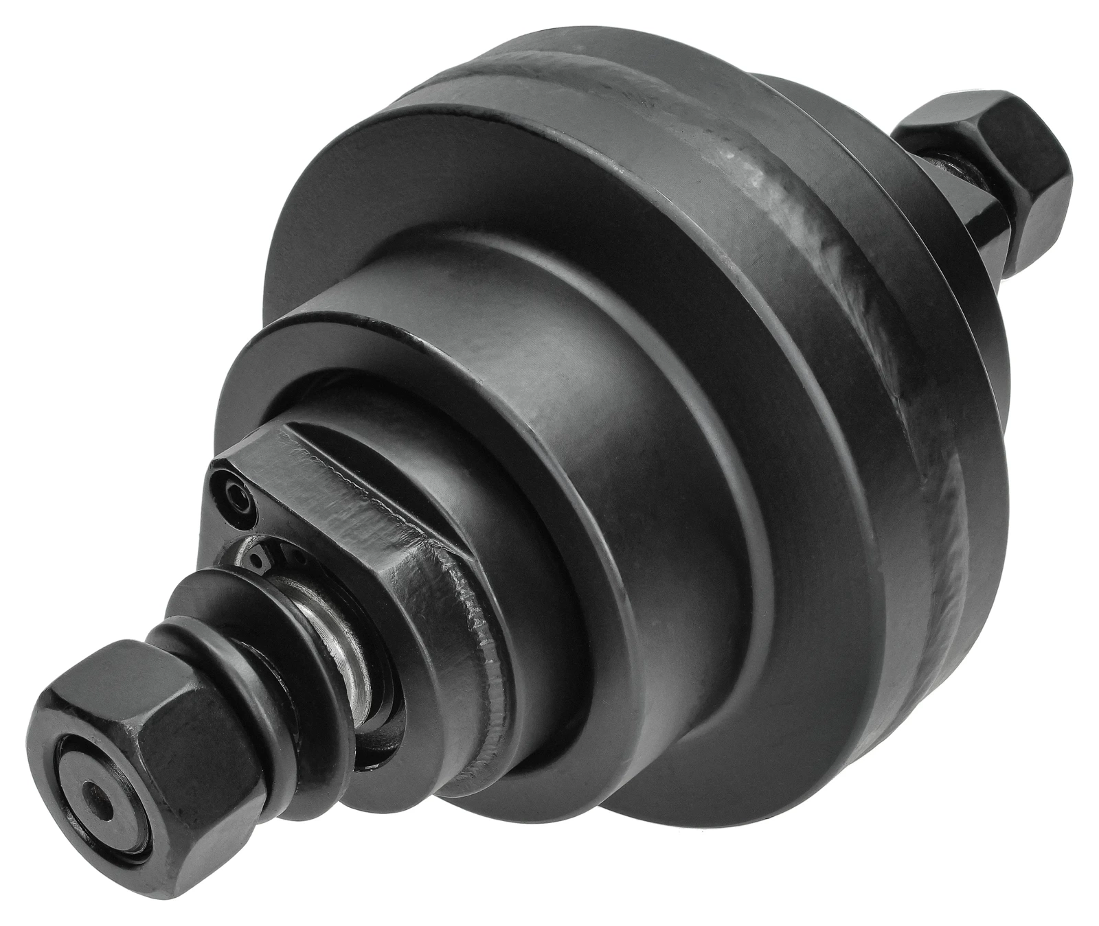 Каток Doosan DX60R