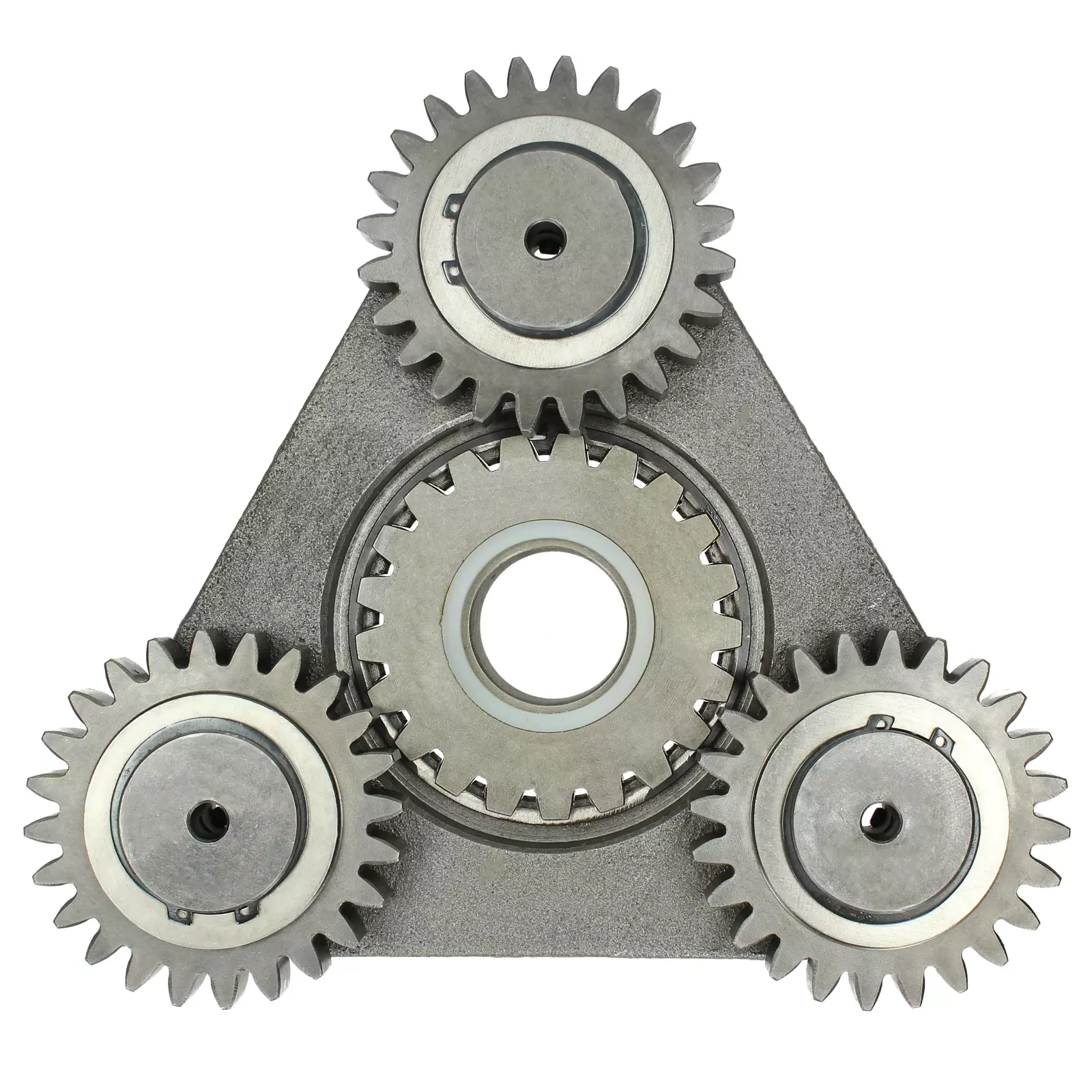 Редуктор первого ряда спутников Hyundai R290LC-3