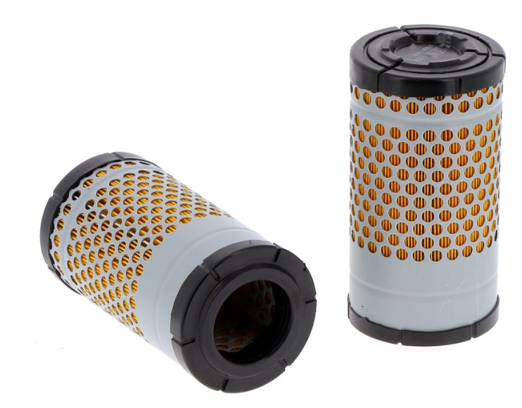 Воздушный фильтр HIFI FILTER SA 18185