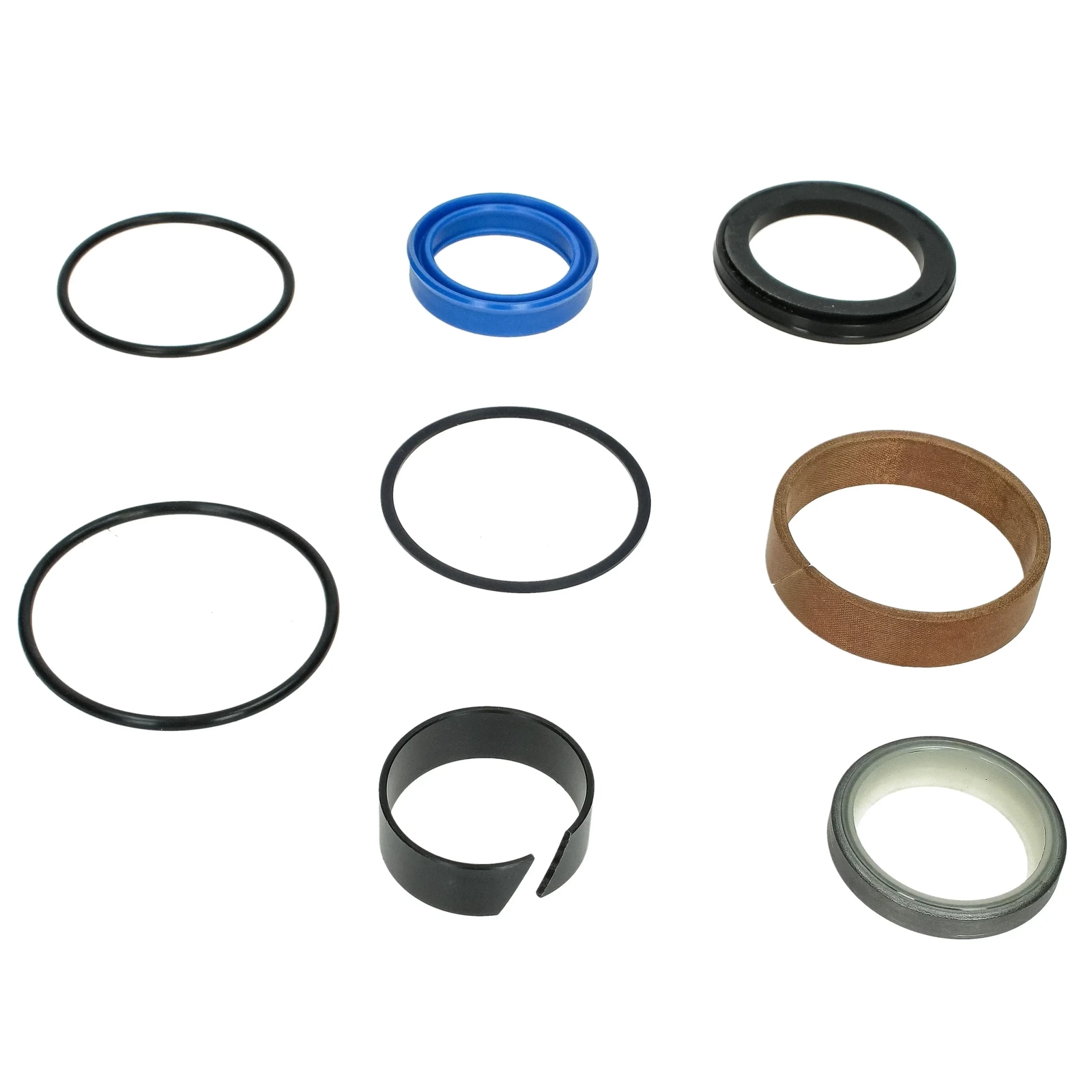 Комплект уплотнений привода рычага CAT 301.8 C