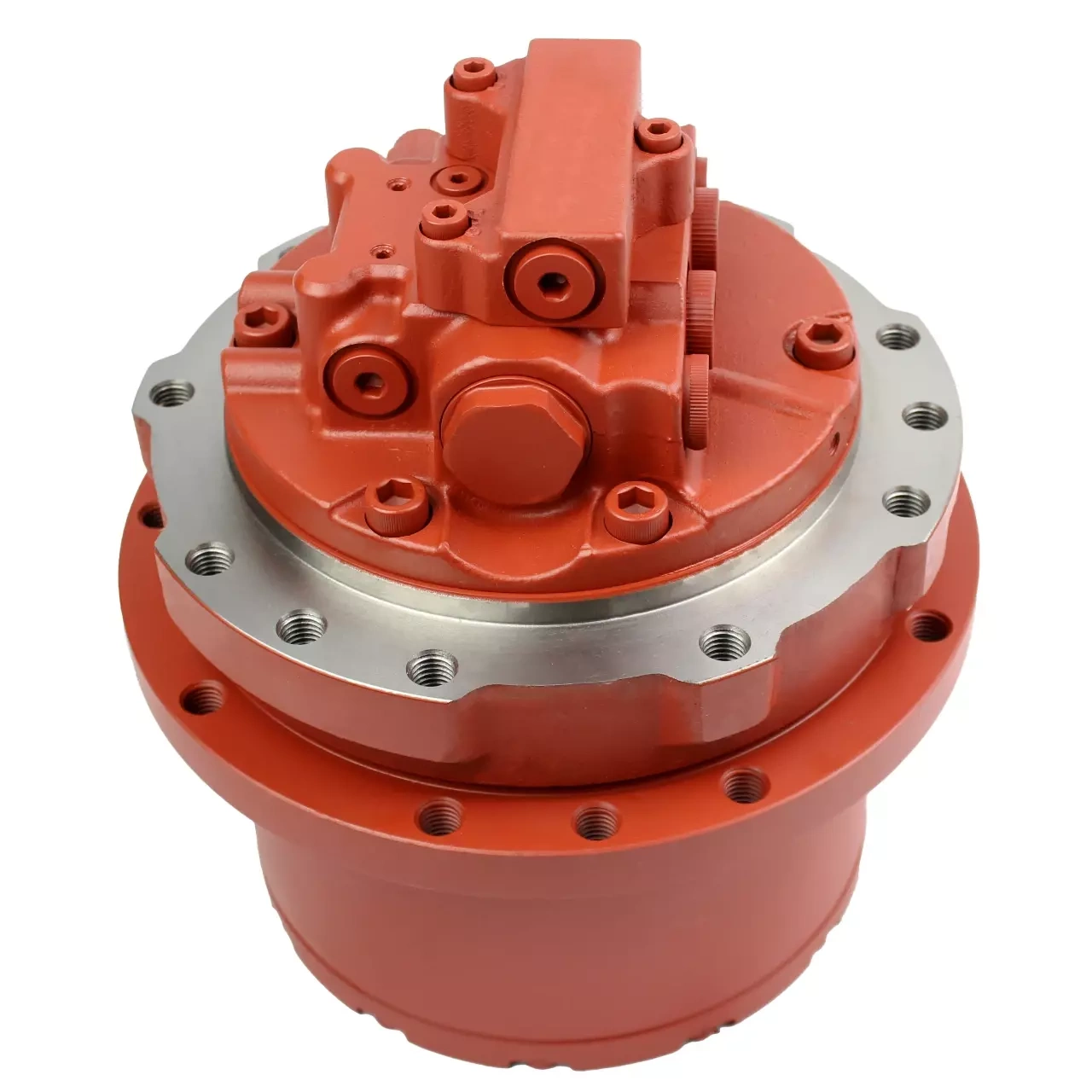 Гидрамотор HITACHI EX58MU