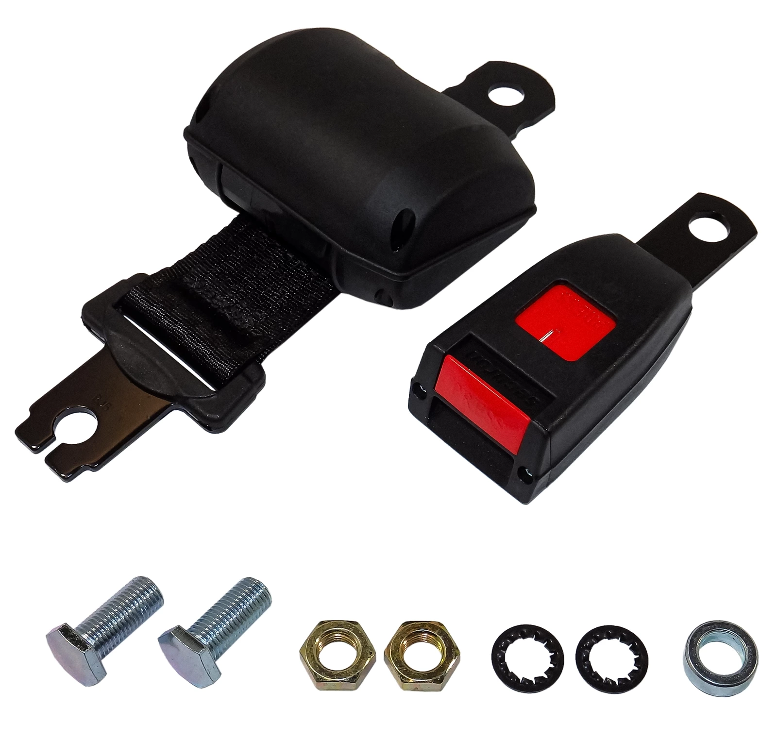 Ремень безопасности CAT 301.8 C