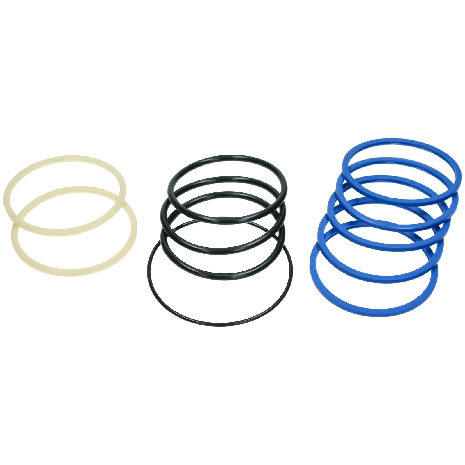 Комплект уплотнений поворотной колонны CAT 326D L-Расширенная версия