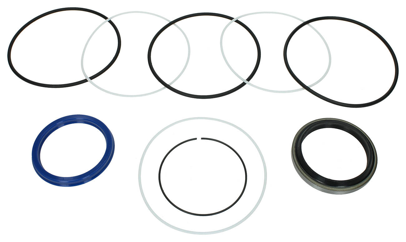 Комплект уплотнений главного цилиндра Yanmar VIO55 (172460-72010)