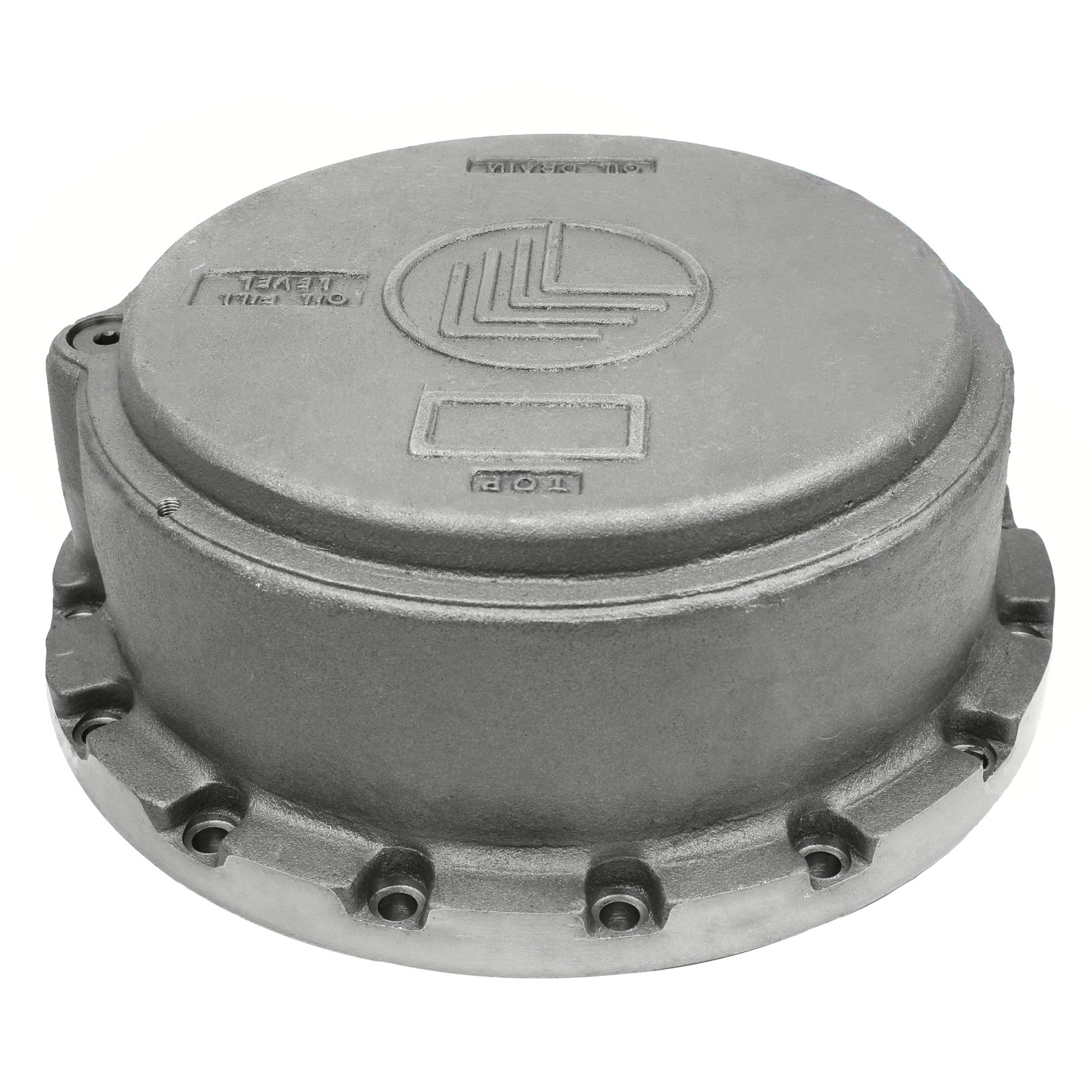 Задняя крышка Volvo EC460C