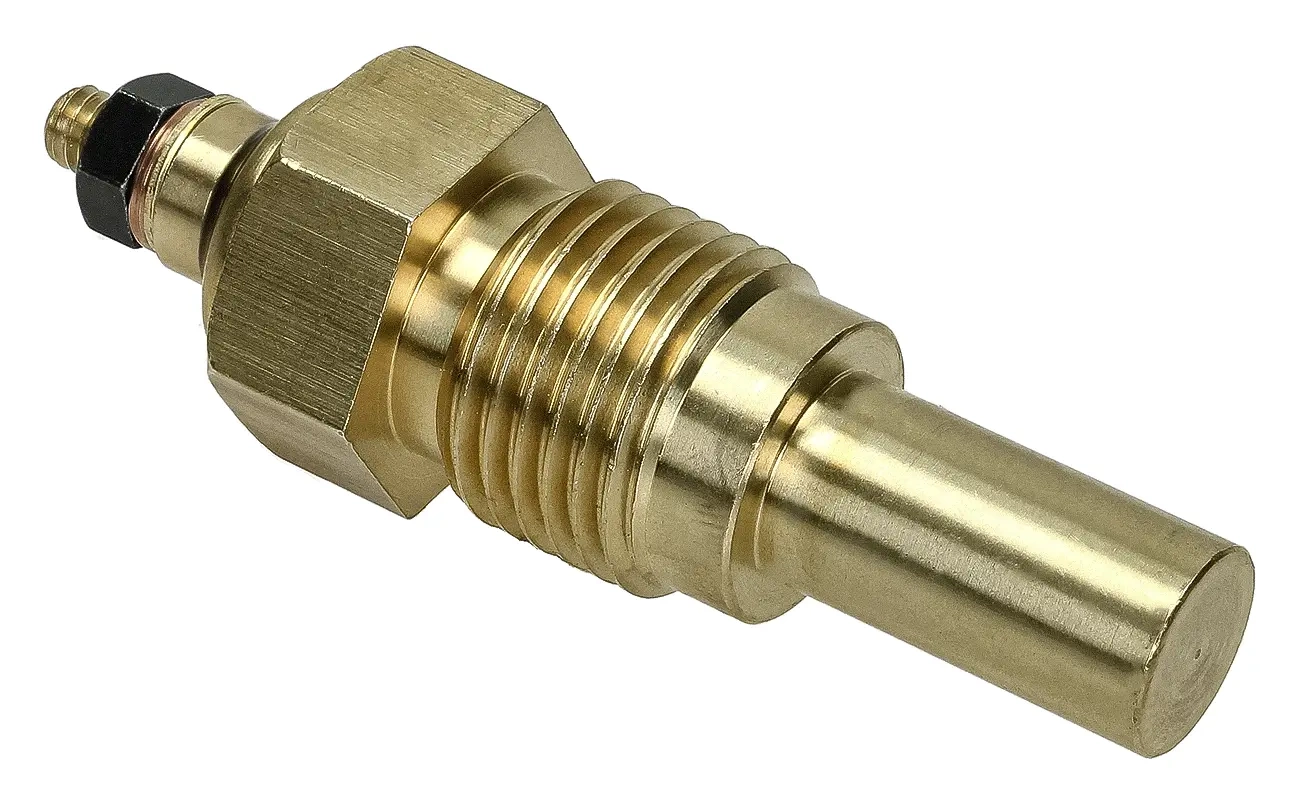 Датчик температуры охлаждающей жидкости CAT 903C