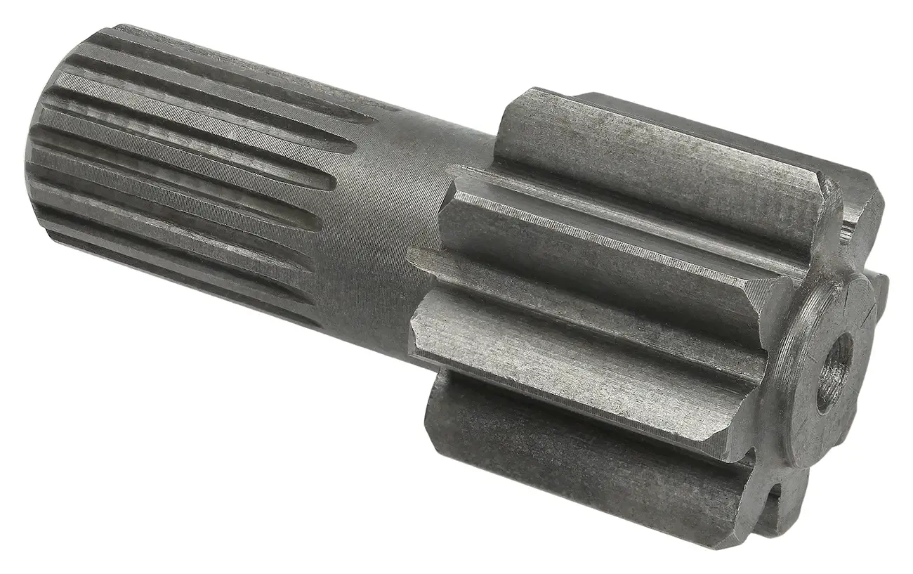 Ролик Doosan dx140lcr