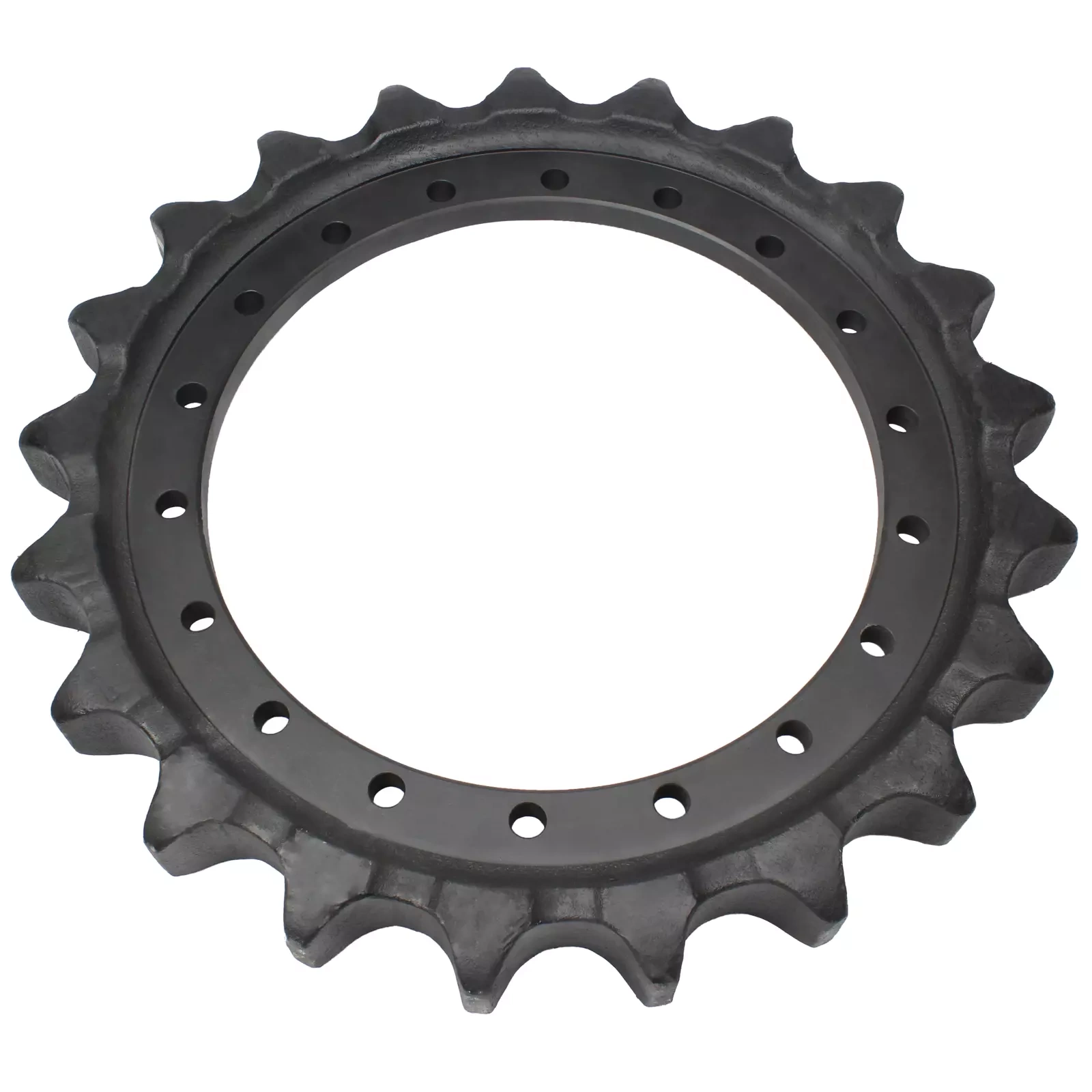 Приводное колесо CAT 330 GC